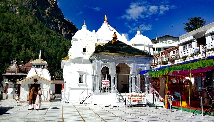 Gangotri