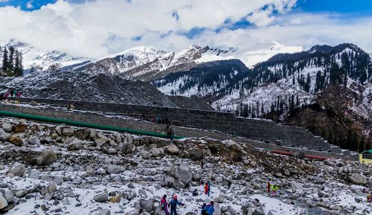 Manali
