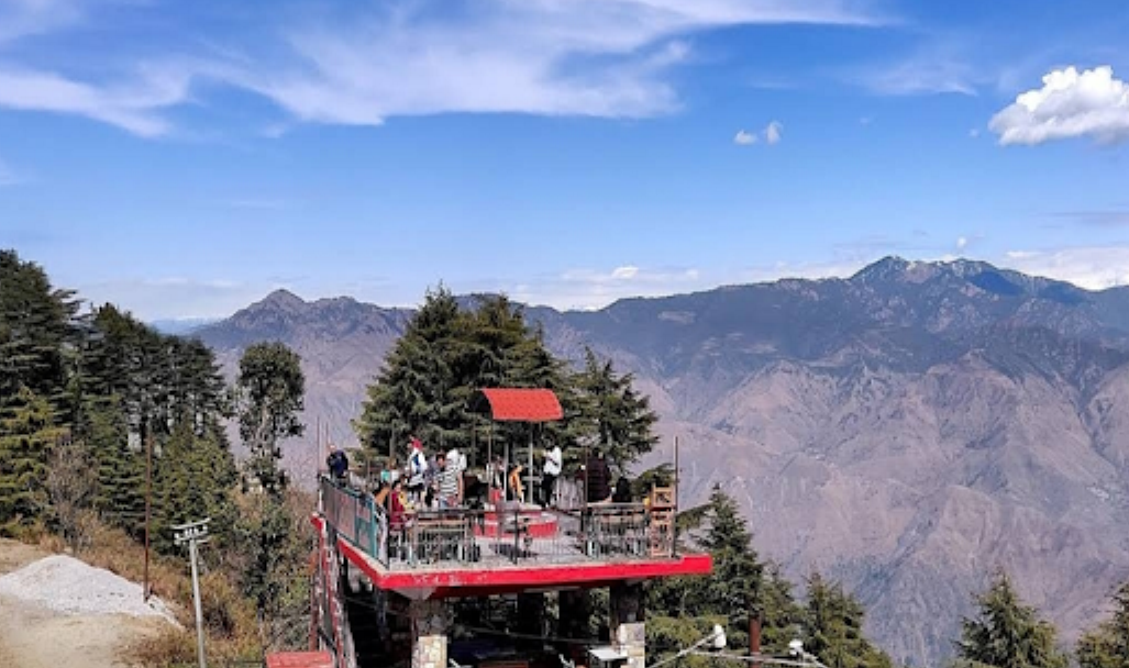 Mussoorie3